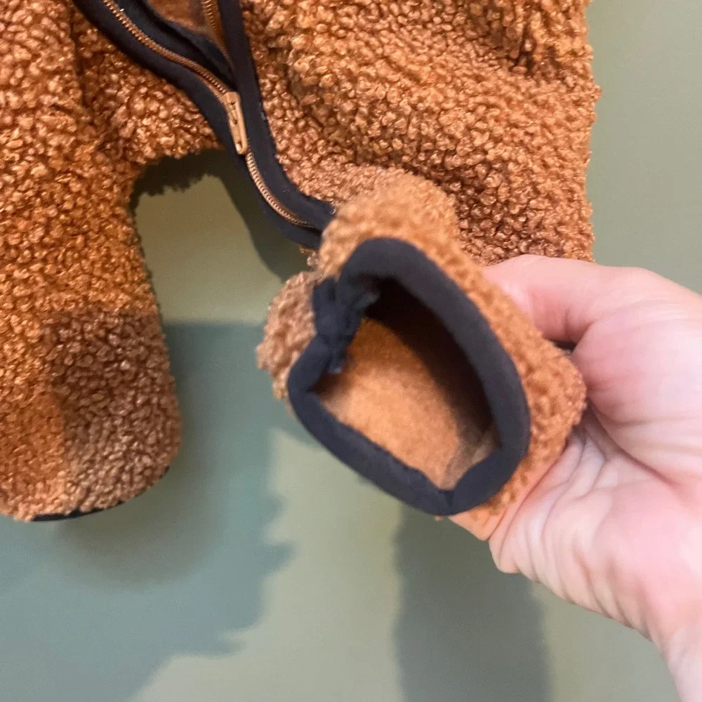 Carhartt baby bunting